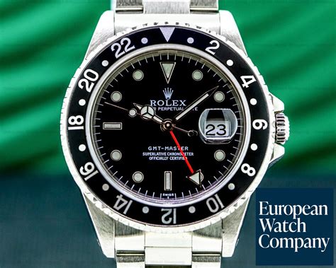 quanto.costa ghiera rolex gmt 16700|rolex gmt 16700 price.